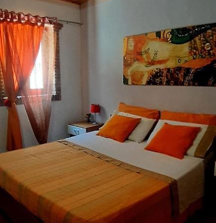 Apartment Trezza Ачитрецца Экстерьер фото