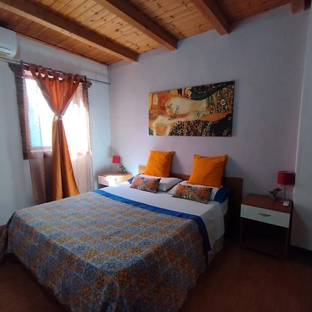 Apartment Trezza Ачитрецца Номер фото