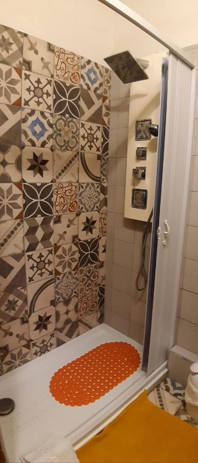 Apartment Trezza Ачитрецца Экстерьер фото