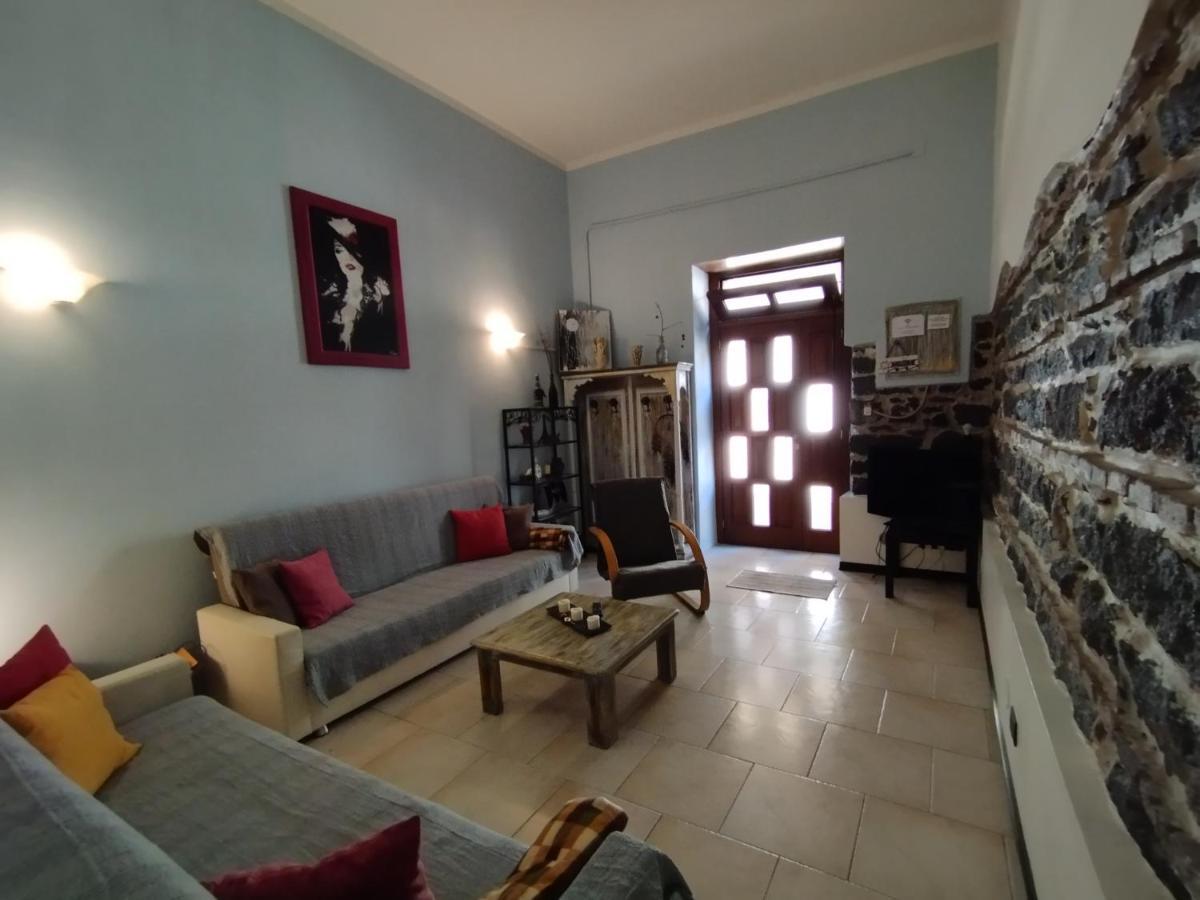 Apartment Trezza Ачитрецца Номер фото