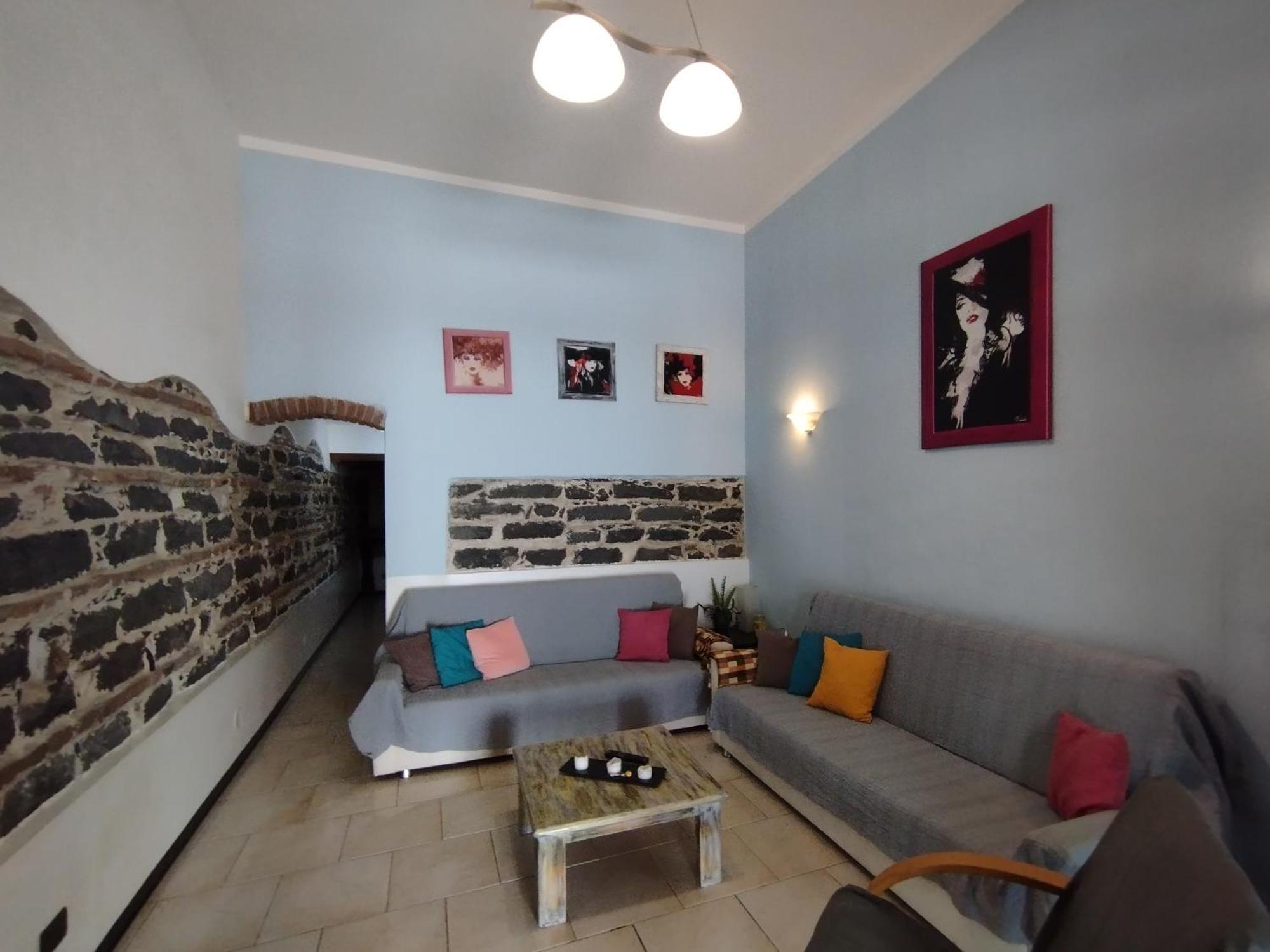 Apartment Trezza Ачитрецца Номер фото