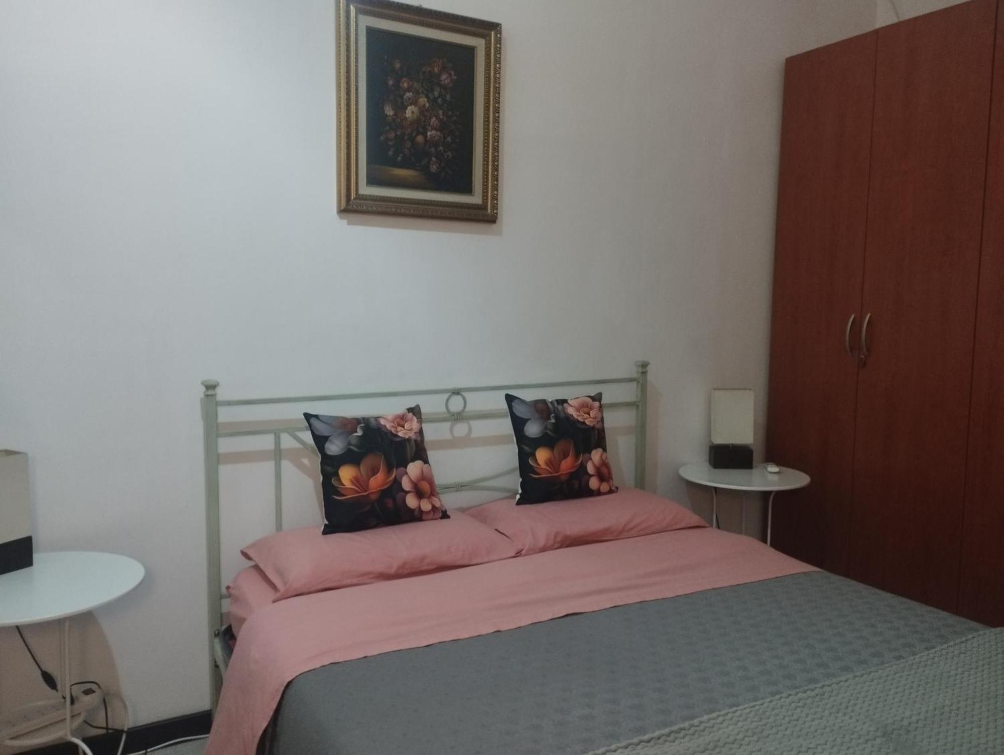 Apartment Trezza Ачитрецца Номер фото