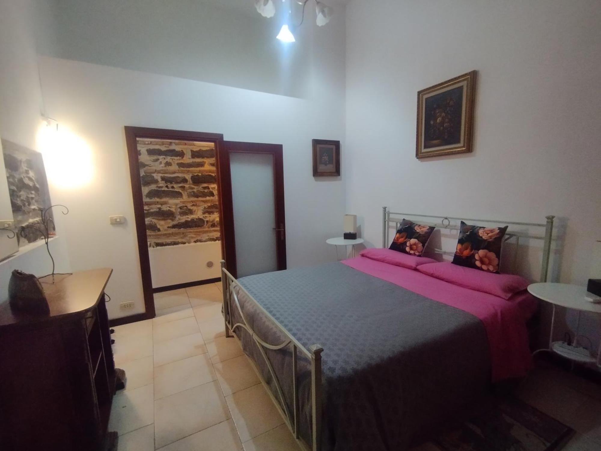 Apartment Trezza Ачитрецца Номер фото