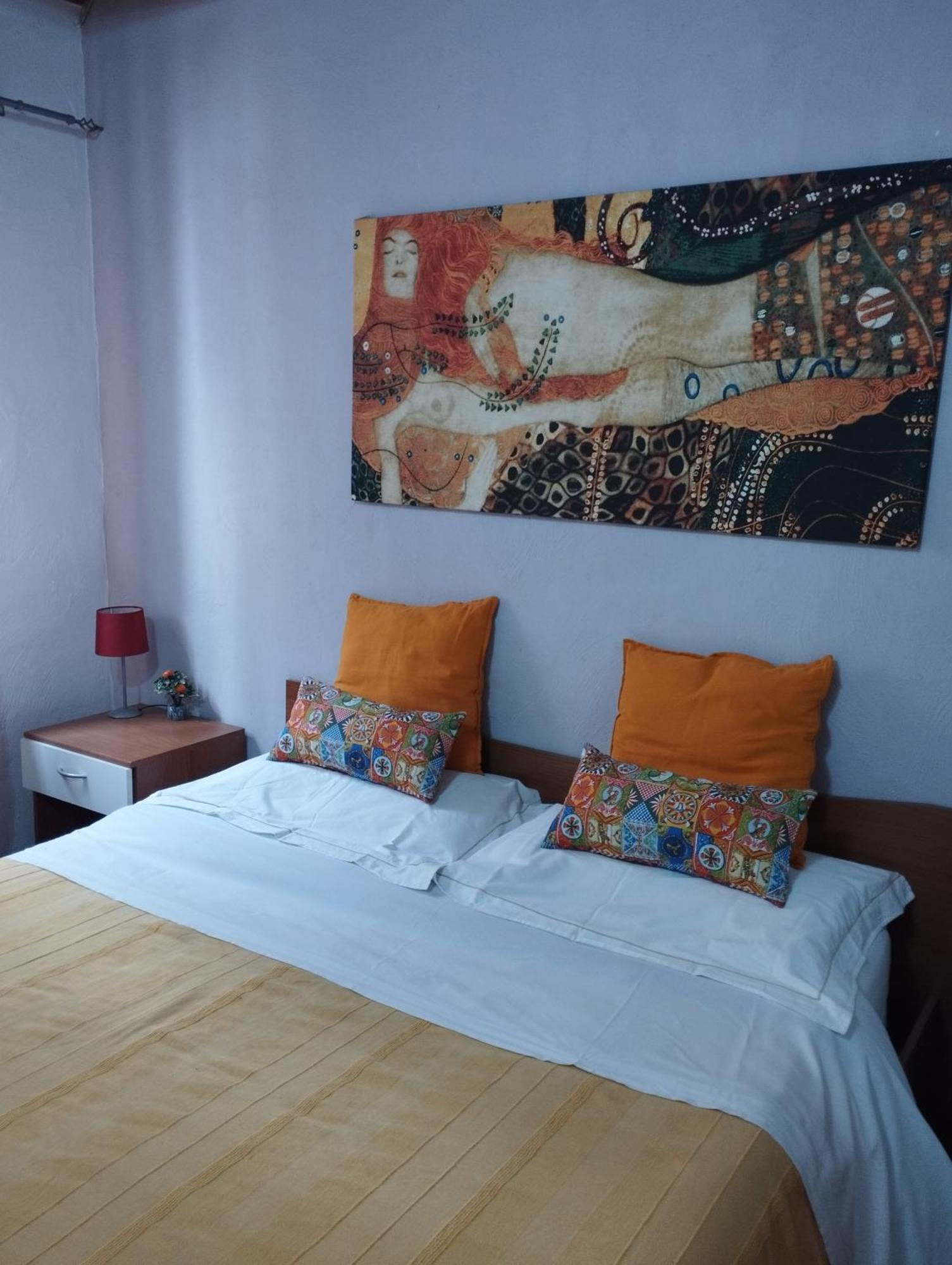 Apartment Trezza Ачитрецца Номер фото