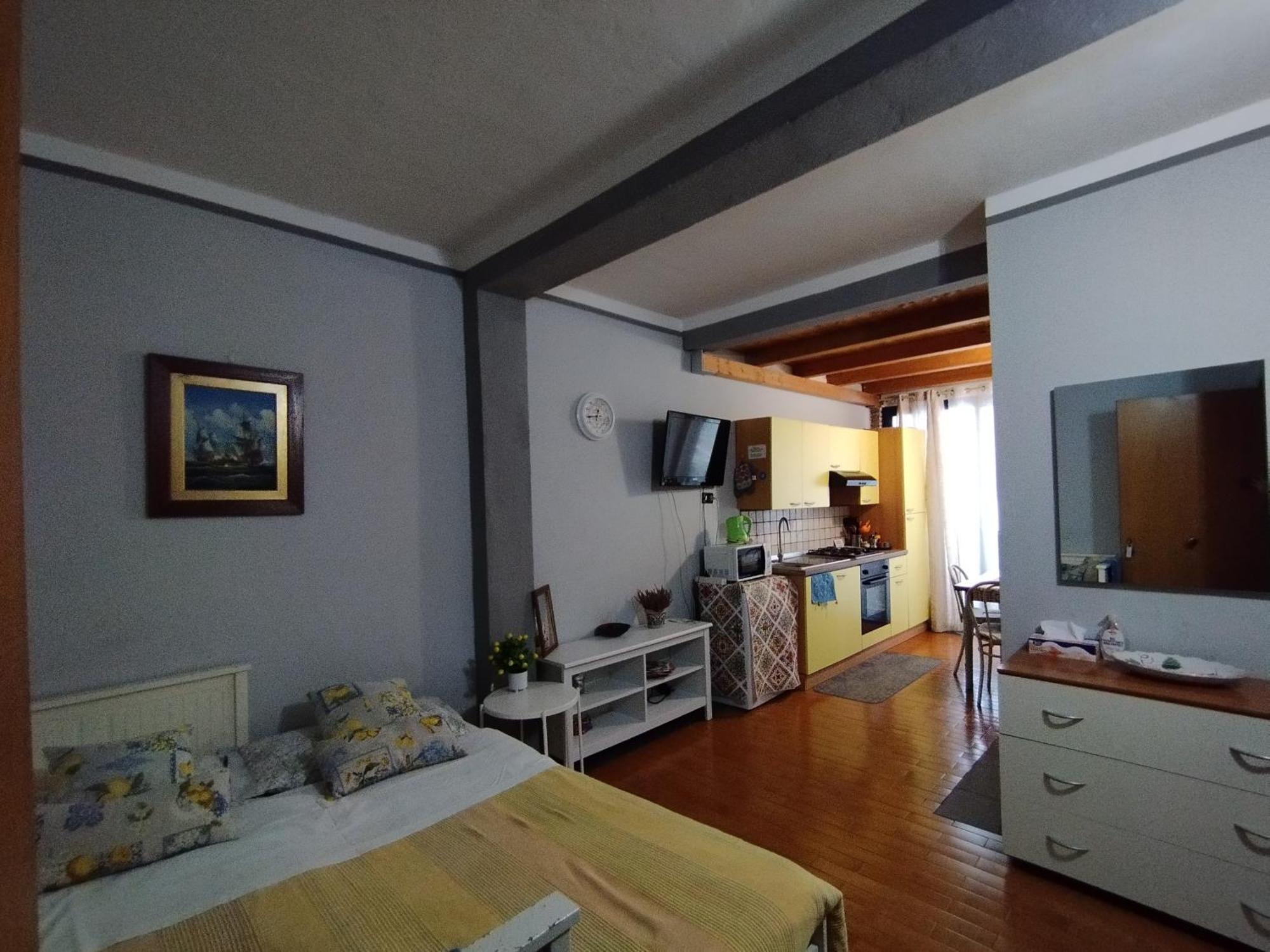 Apartment Trezza Ачитрецца Номер фото