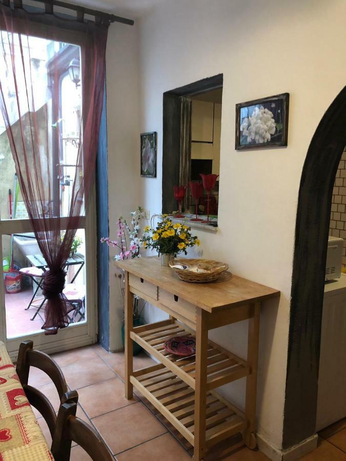 Apartment Trezza Ачитрецца Экстерьер фото