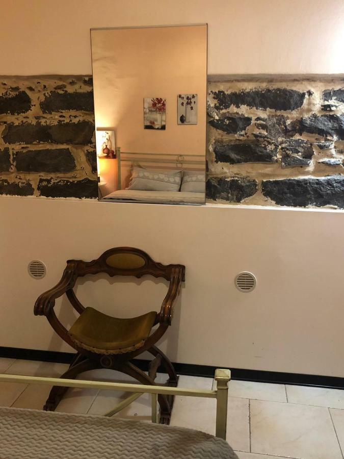 Apartment Trezza Ачитрецца Экстерьер фото